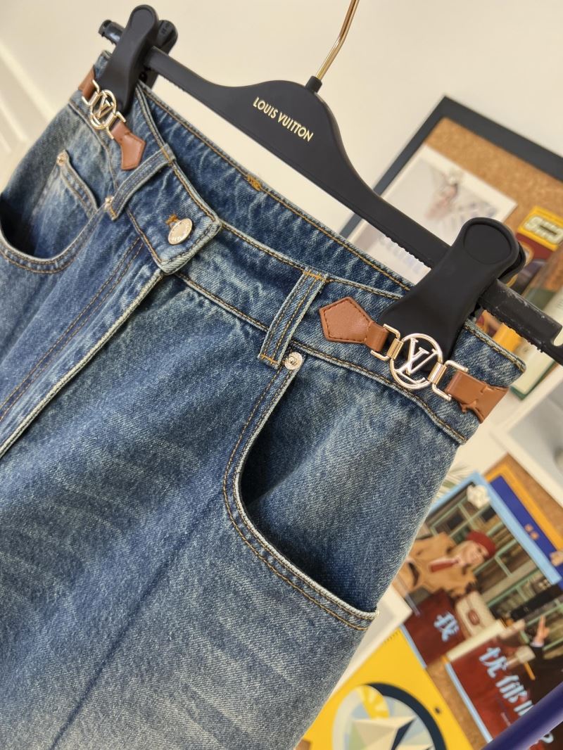 Louis Vuitton Jeans